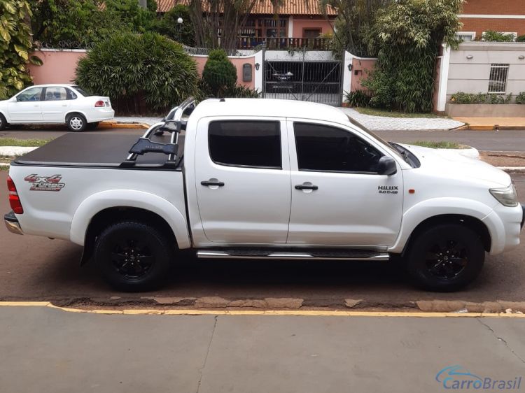 Tonin Automveis | Hilux SR 4X4 3.0 15/15 - foto 6