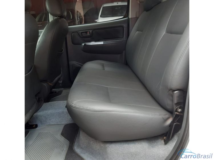 Tonin Automveis | Hilux SR 4X4 3.0 15/15 - foto 8