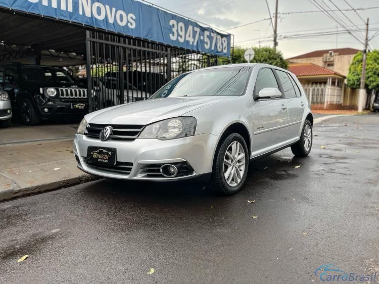 Brekar Veculos | Golf SportLine 1.6 12/12 - foto 3