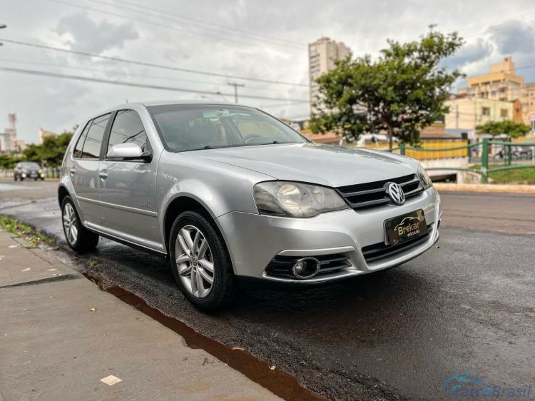 Brekar Veculos | Golf SportLine 1.6 12/12 - foto 4