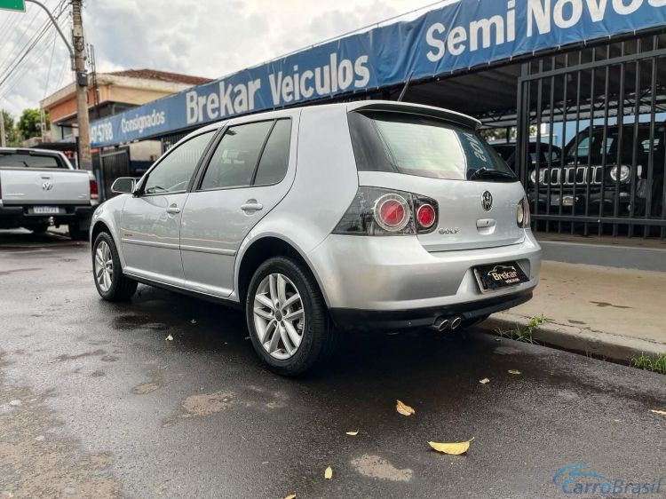 Brekar Veculos | Golf SportLine 1.6 12/12 - foto 2