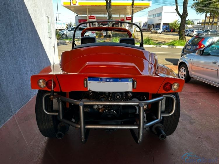 Morumbi Automveis | Buggy Baja 75/75 - foto 2