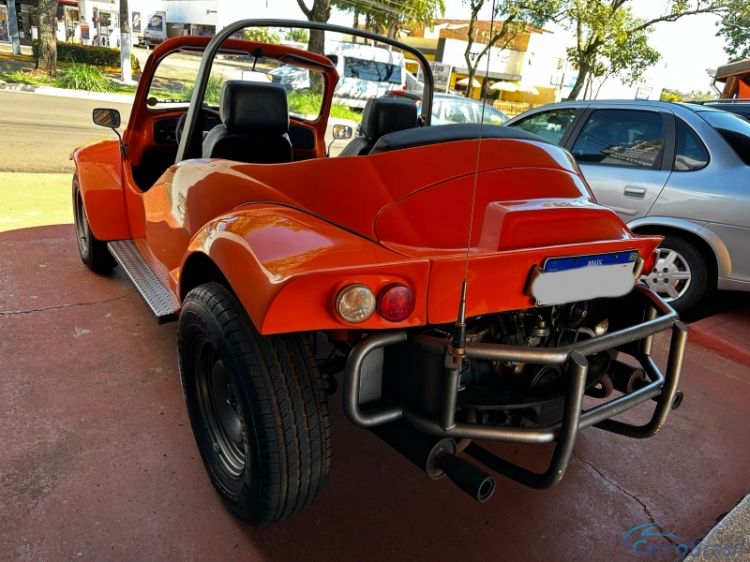 Morumbi Automveis | Buggy Baja 75/75 - foto 5