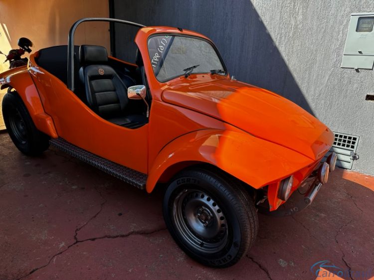 Morumbi Automveis | Buggy Baja 75/75 - foto 6