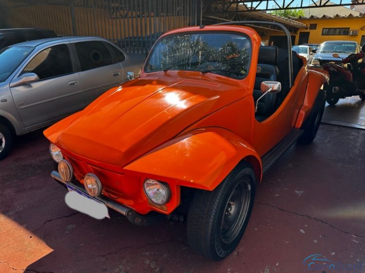Morumbi Automveis | Buggy Baja 75/75 - foto 4