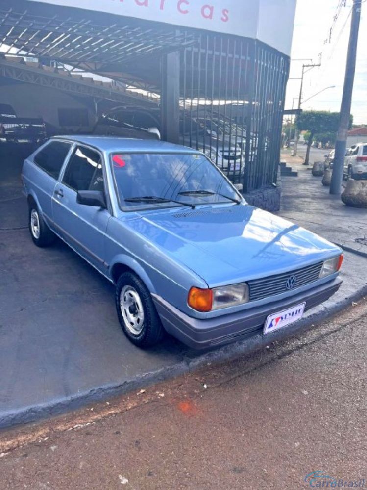 Styllo Multimarcas | Gol 1000  95/95 - foto 1