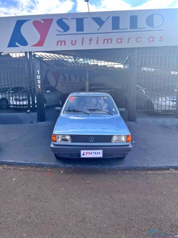 Styllo Multimarcas | Gol 1000  95/95 - foto 2