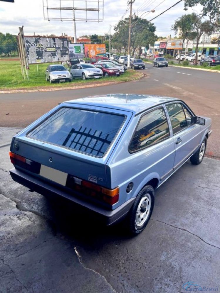 Styllo Multimarcas | Gol 1000  95/95 - foto 4