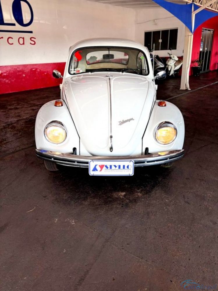 Styllo Multimarcas | Fusca 1300 73/73 - foto 2