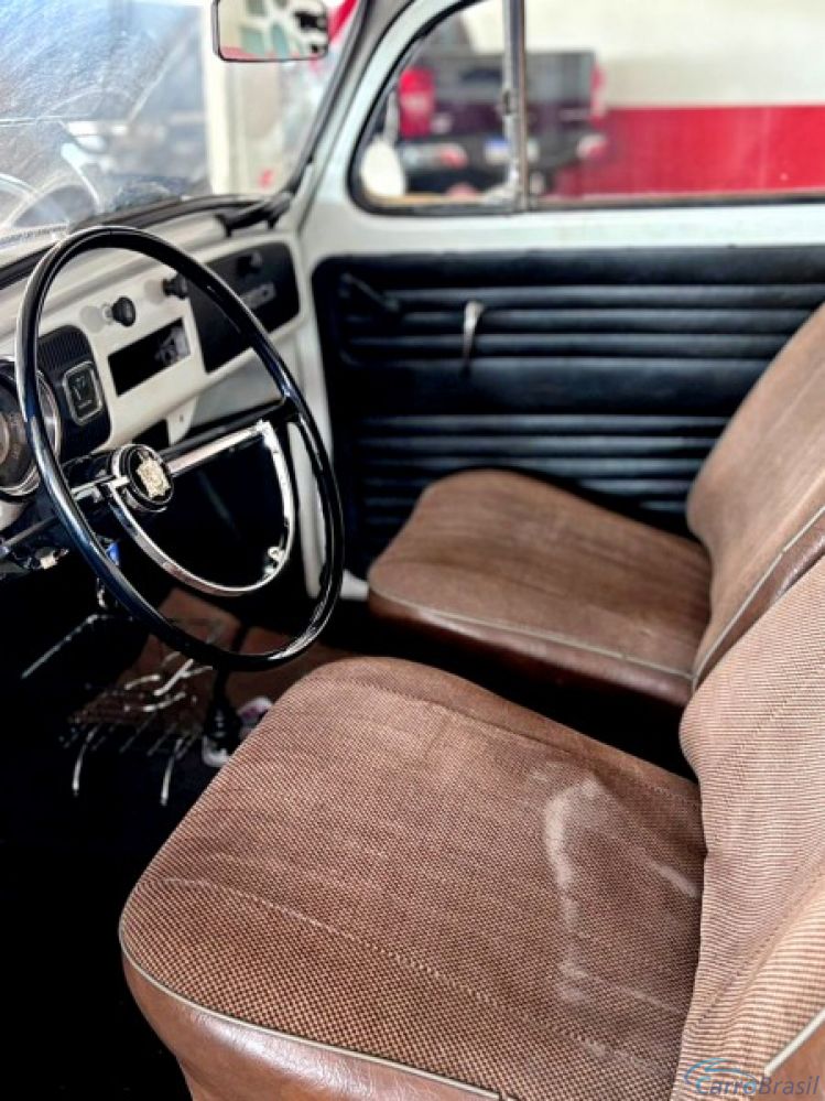 Styllo Multimarcas | Fusca 1300 73/73 - foto 6