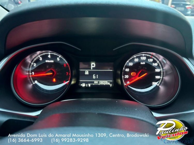 Paulinho Veculos | Onix Sedan Plus LT 1.0 Turbo Aut 21/21 - foto 5