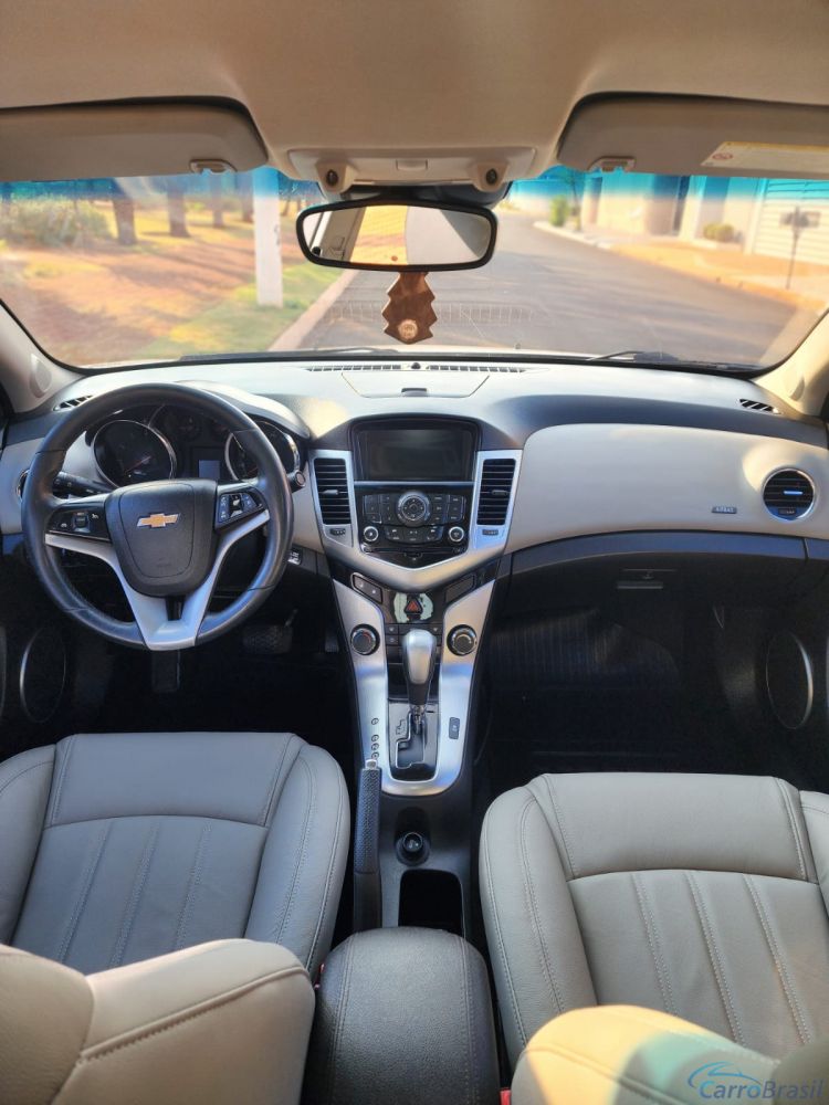 Brekar Veculos | Cruze LTZ 14/14 - foto 4