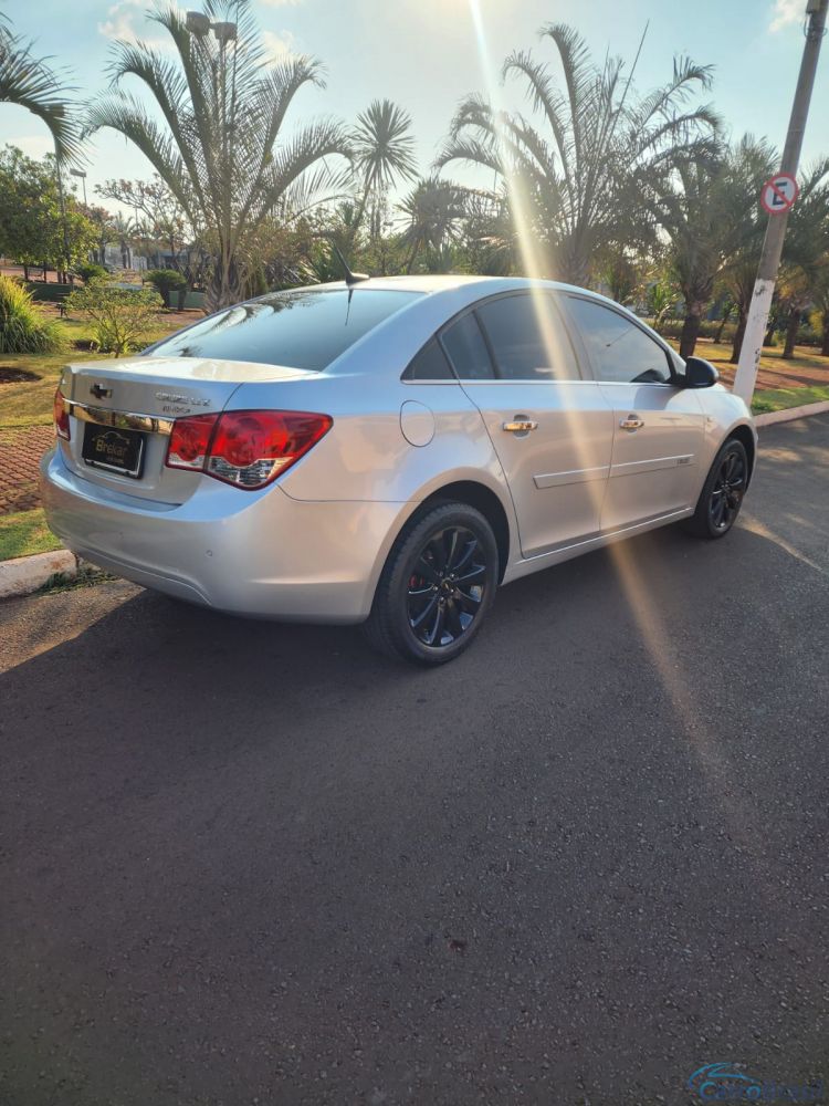 Brekar Veculos | Cruze LTZ 14/14 - foto 5
