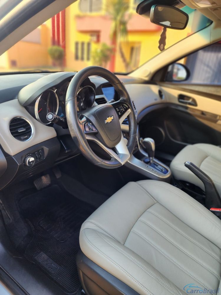 Brekar Veculos | Cruze LTZ 14/14 - foto 8