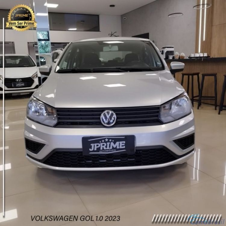 J Prime Automveis | Gol 1.0 22/23 - foto 2
