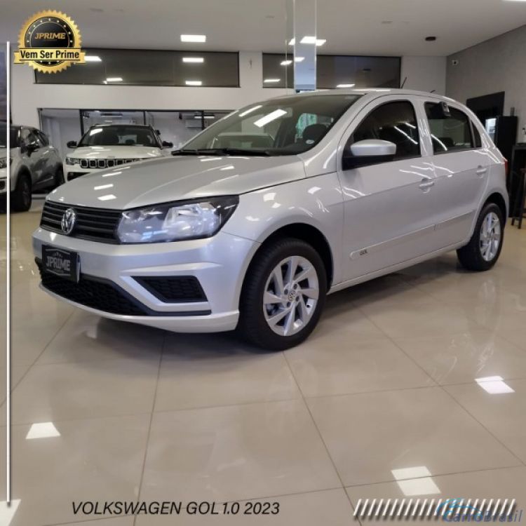J Prime Automveis | Gol 1.0 22/23 - foto 3
