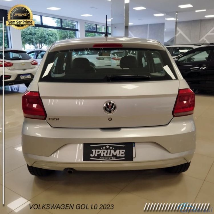 J Prime Automveis | Gol 1.0 22/23 - foto 5