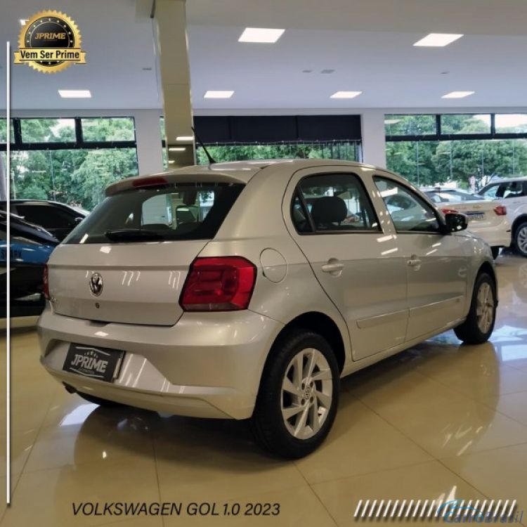 J Prime Automveis | Gol 1.0 22/23 - foto 6