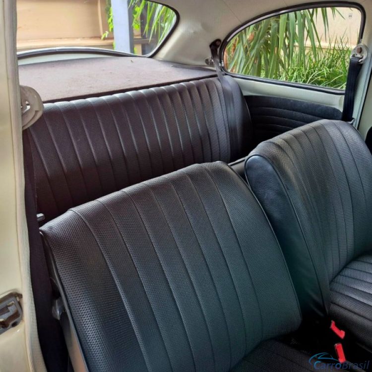 Radan Veiculos | Fusca 1.3 8V GASOLINA 2P MANUAL 73/73 - foto 10