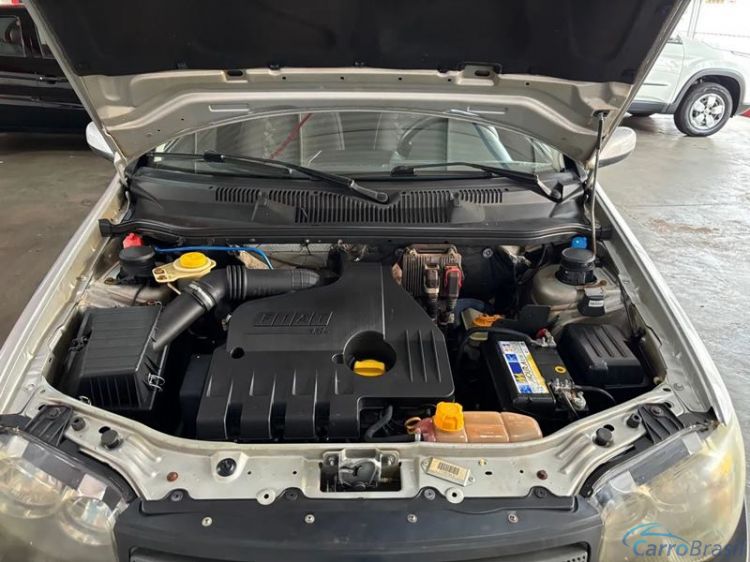 Renan Veculos | Strada Adventure Tryon 1.8 CE 8V 2P.  08/08 - foto 5