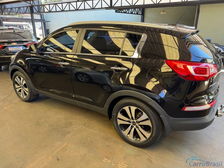 Avenida Veculos | Sportage EX 14/14 - foto 5