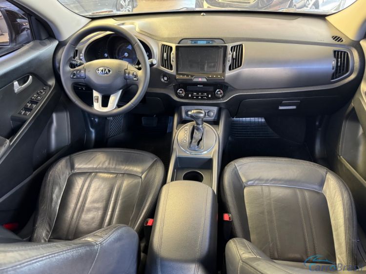 Avenida Veculos | Sportage EX 14/14 - foto 3