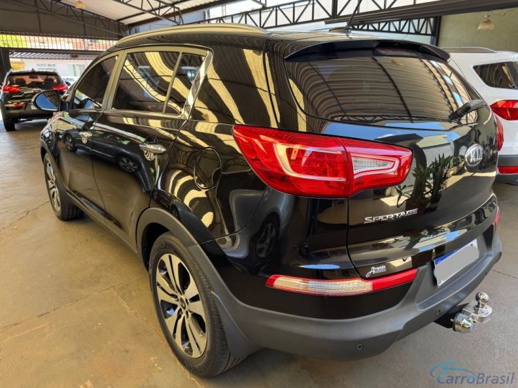 Avenida Veculos | Sportage EX 14/14 - foto 7
