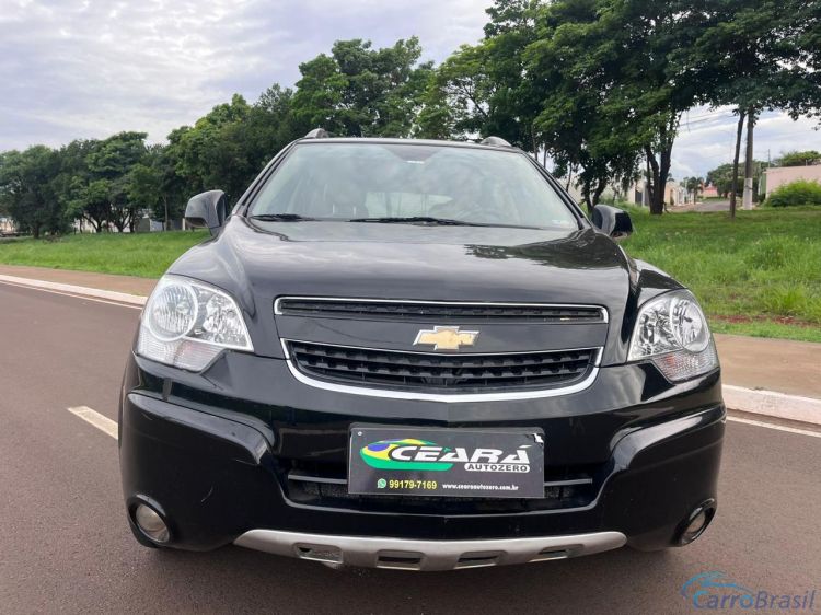 Cear Autozero | Captiva FWD 3.6 Sport 10/10 - foto 1