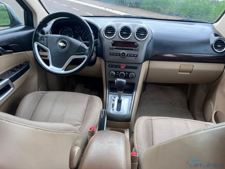 Cear Autozero | Captiva FWD 3.6 Sport 10/10 - foto 3
