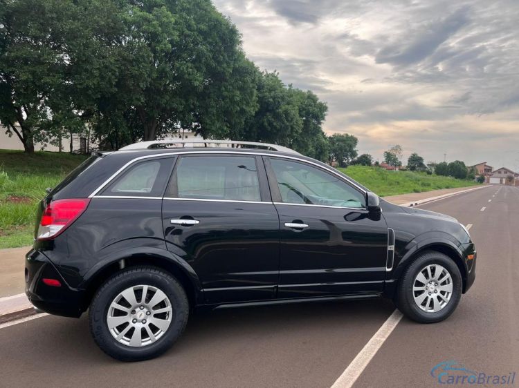 Cear Autozero | Captiva FWD 3.6 Sport 10/10 - foto 4