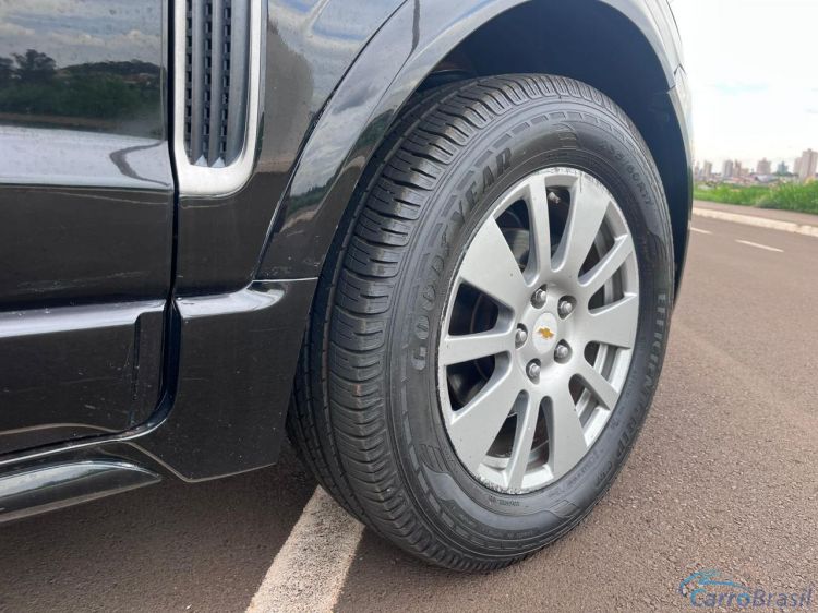 Cear Autozero | Captiva FWD 3.6 Sport 10/10 - foto 9