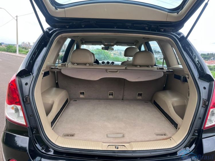 Cear Autozero | Captiva FWD 3.6 Sport 10/10 - foto 10