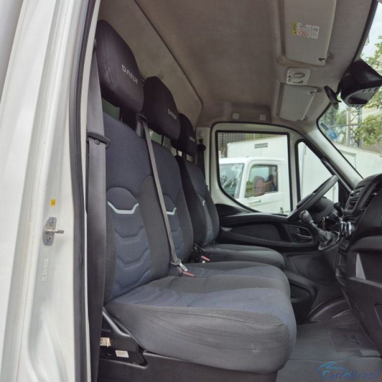 Radan Veiculos | Daily 35-150 Completo Mod 2022 21/22 - foto 7