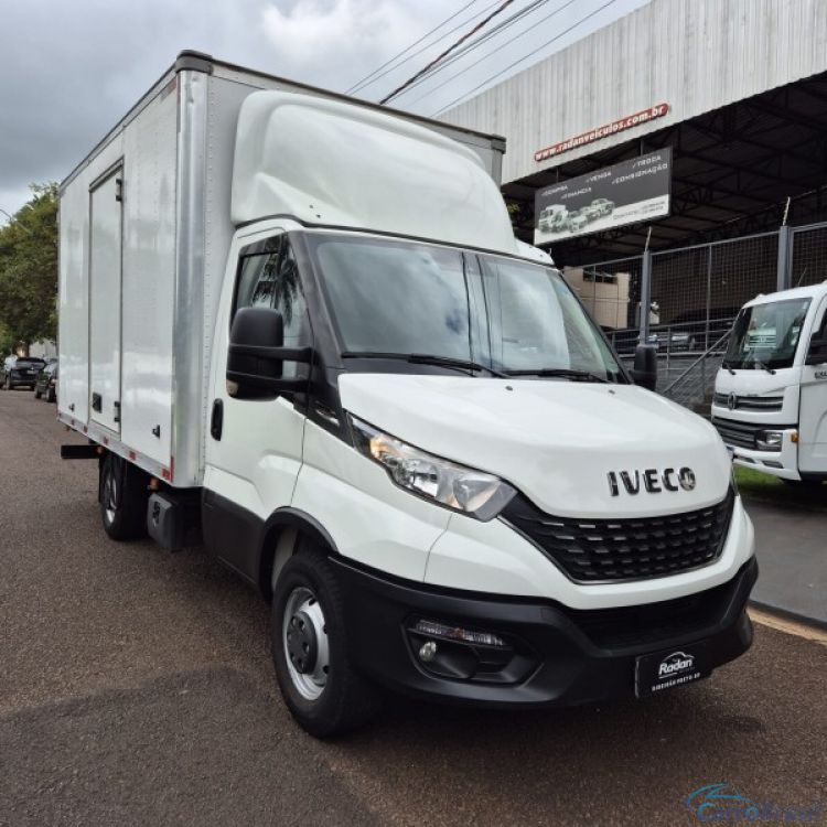 Radan Veiculos | Daily 35-150 Completo Mod 2022 21/22 - foto 1