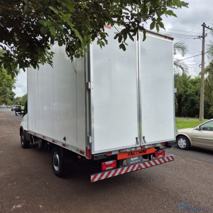 Radan Veiculos | Daily 35-150 Completo Mod 2022 21/22 - foto 4