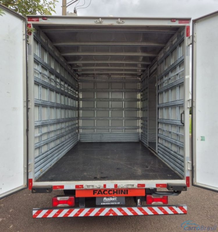 Radan Veiculos | Daily 35-150 Completo Mod 2022 21/22 - foto 5