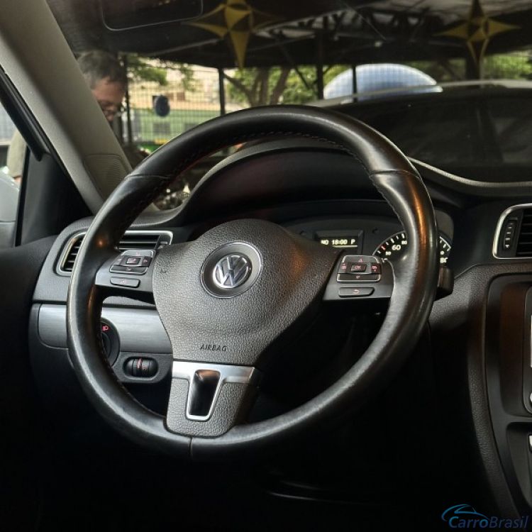 Beto Veculos | Jetta 2.0 Tsi Highline  13/13 - foto 4