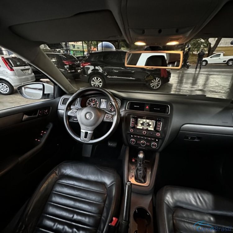 Beto Veculos | Jetta 2.0 Tsi Highline  13/13 - foto 5