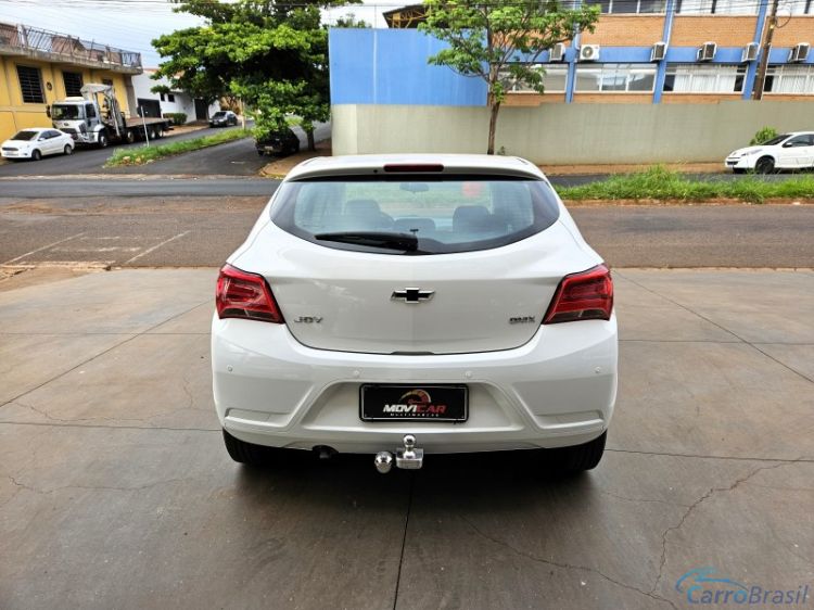 Movicar Multimarcas | Onix BLACK EDITION 19/20 - foto 4