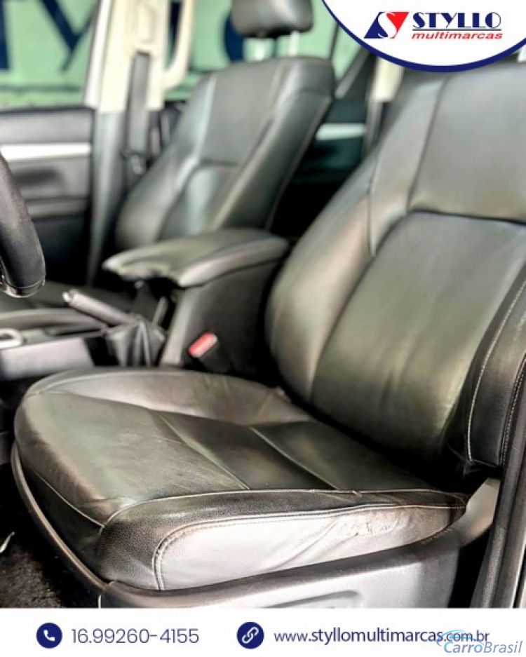 Styllo Multimarcas | Hilux SRX 17/17 - foto 9