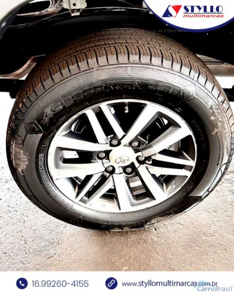 Styllo Multimarcas | Hilux SRX 17/17 - foto 10