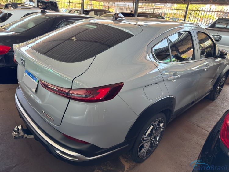 Brekar Veculos | Fastback  Impetus 22/23 - foto 5