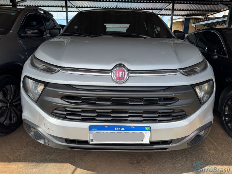 Brekar Veculos | Toro Freedom AT6 18/18 - foto 1