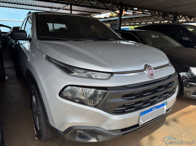 Brekar Veculos | Toro Freedom AT6 18/18 - foto 6
