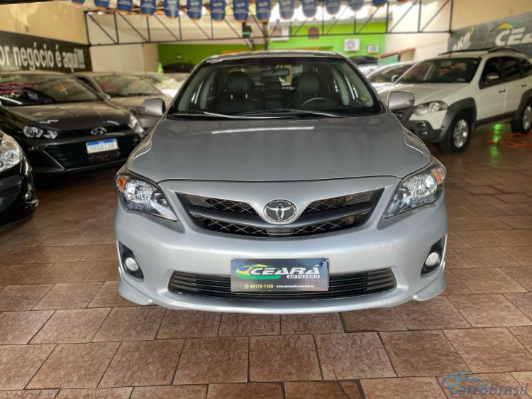 Cear Autozero | Corolla XRS 2.0 14/14 - foto 1