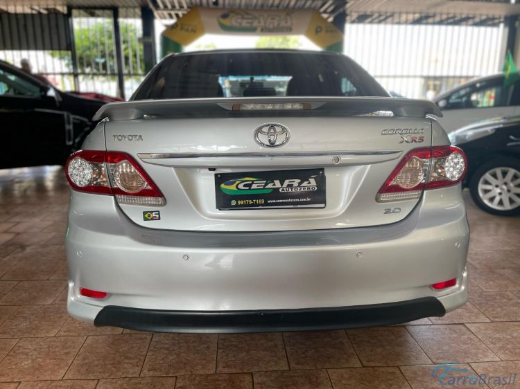 Cear Autozero | Corolla XRS 2.0 14/14 - foto 2