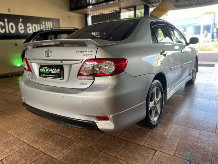 Cear Autozero | Corolla XRS 2.0 14/14 - foto 5