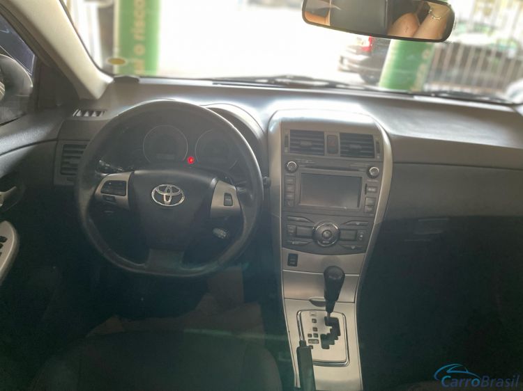 Cear Autozero | Corolla XRS 2.0 14/14 - foto 3