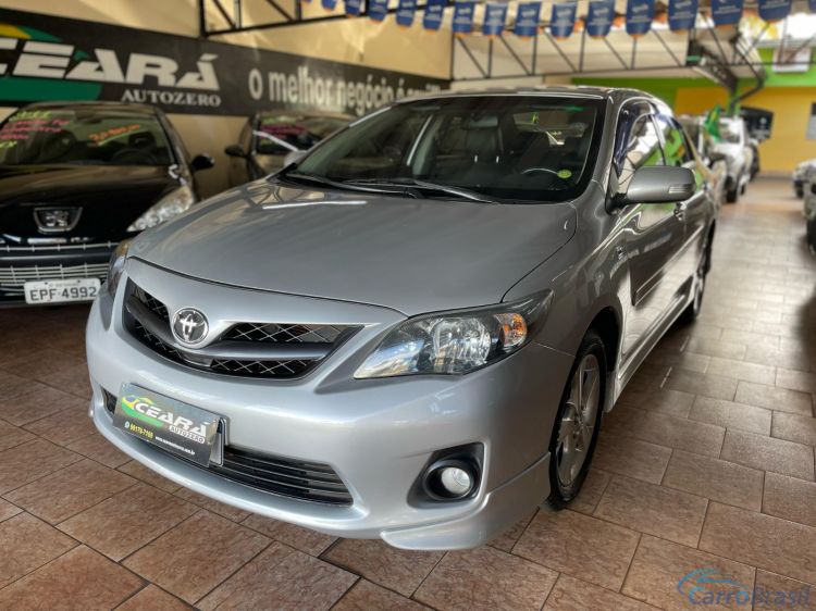 Cear Autozero | Corolla XRS 2.0 14/14 - foto 4