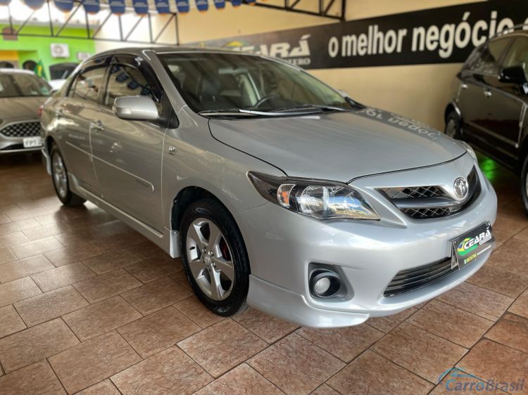 Cear Autozero | Corolla XRS 2.0 14/14 - foto 6